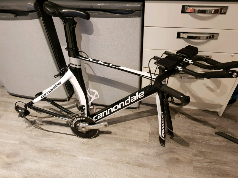 cannondale slice for sale